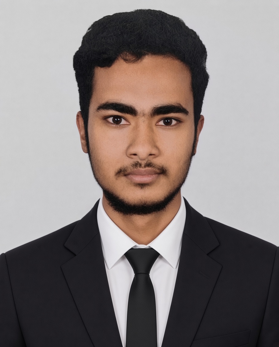 MD FOISAL IQBAL